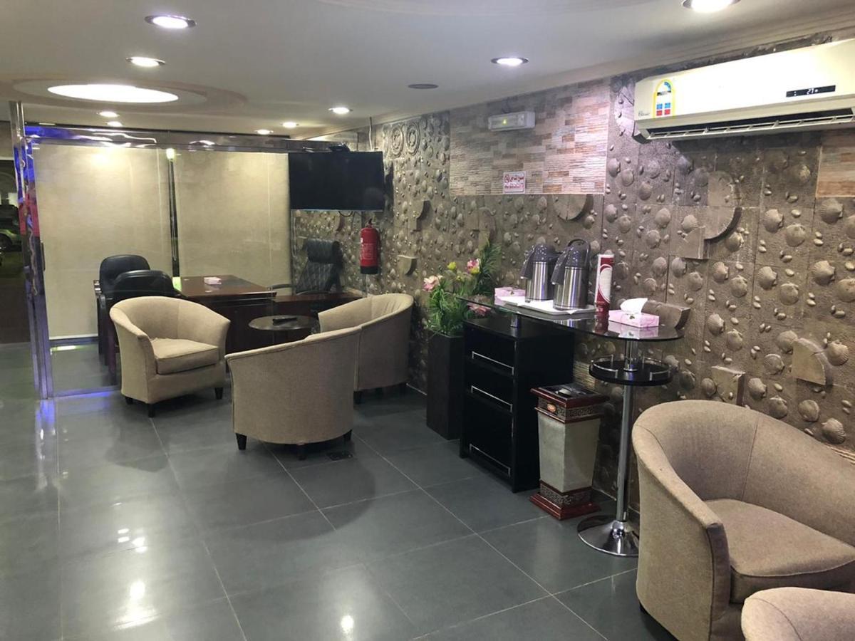 Al Fanar Al Alami 2- Haya'A Malakeya Yanbu Exterior photo