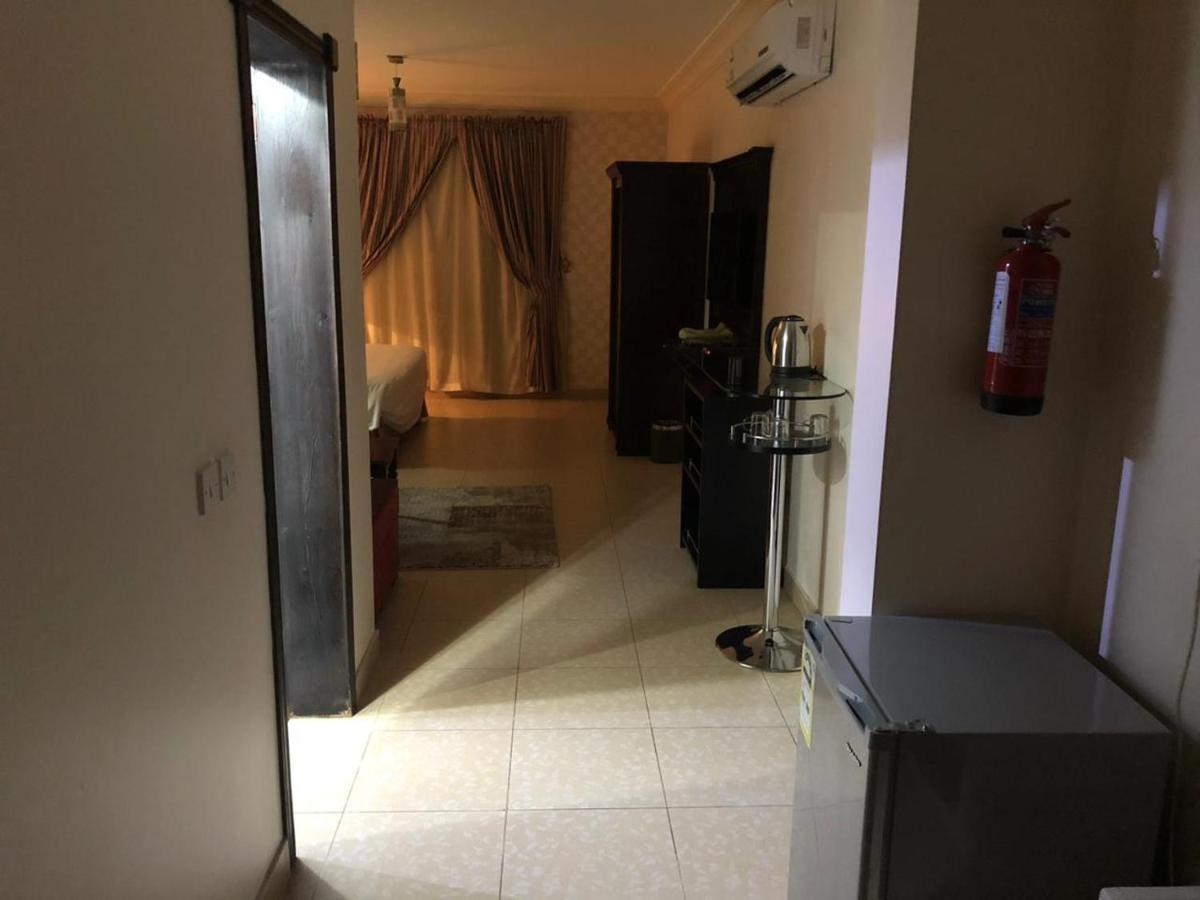 Al Fanar Al Alami 2- Haya'A Malakeya Yanbu Exterior photo
