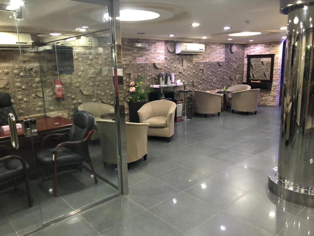 Al Fanar Al Alami 2- Haya'A Malakeya Yanbu Exterior photo