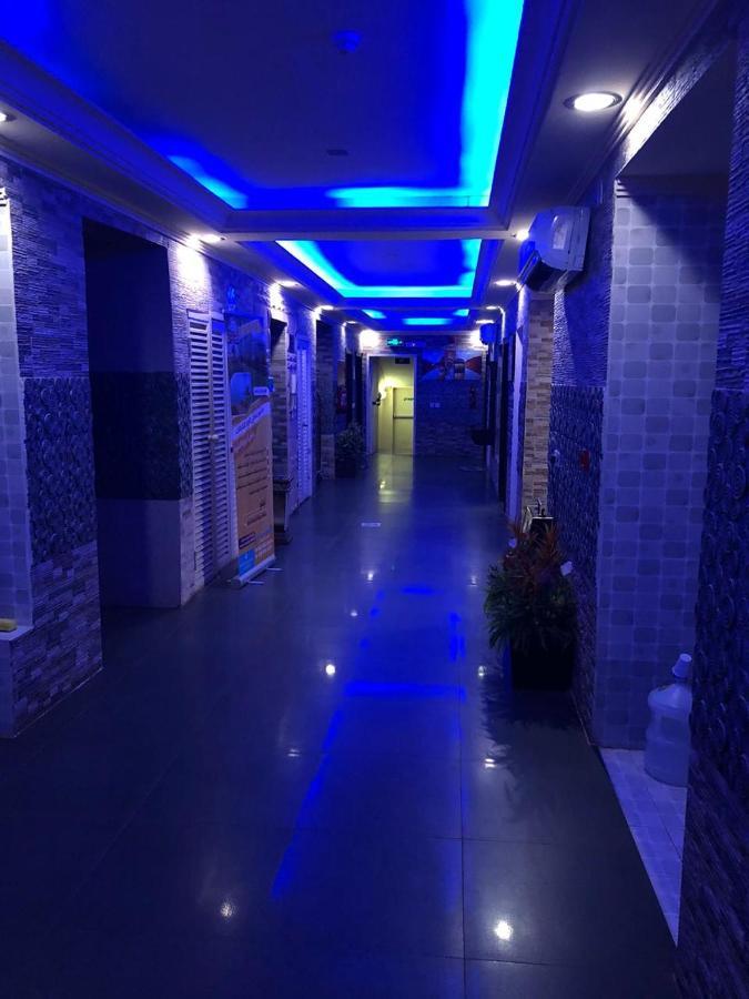 Al Fanar Al Alami 2- Haya'A Malakeya Yanbu Exterior photo