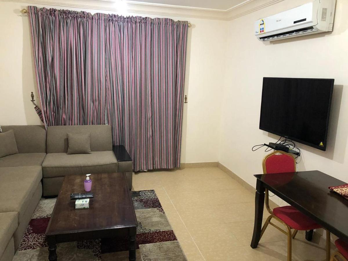 Al Fanar Al Alami 2- Haya'A Malakeya Yanbu Exterior photo