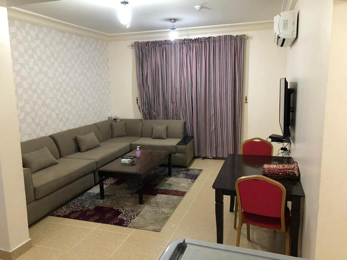 Al Fanar Al Alami 2- Haya'A Malakeya Yanbu Exterior photo