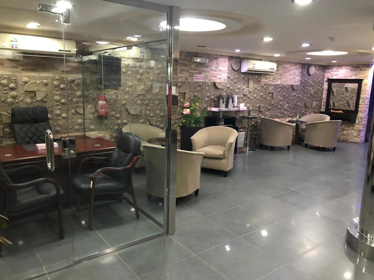 Al Fanar Al Alami 2- Haya'A Malakeya Yanbu Exterior photo