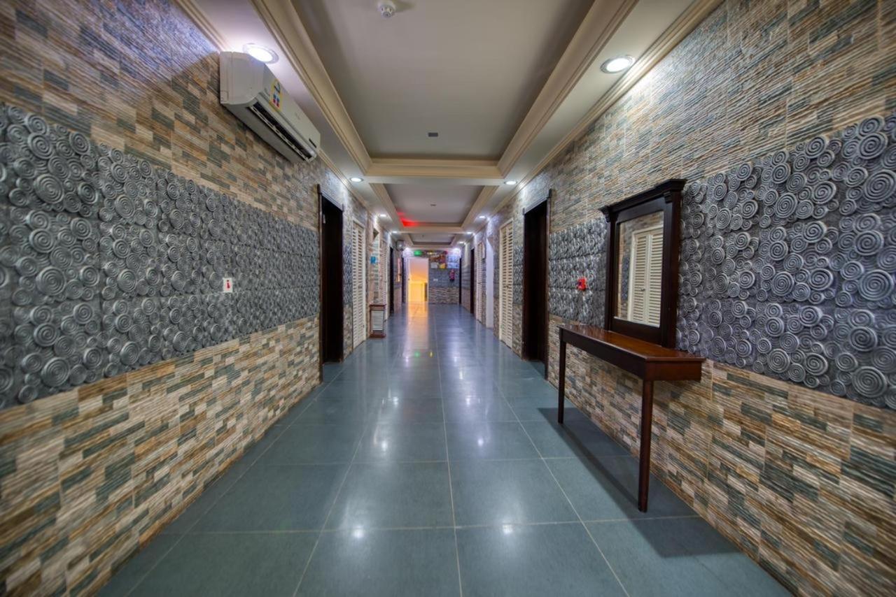Al Fanar Al Alami 2- Haya'A Malakeya Yanbu Exterior photo