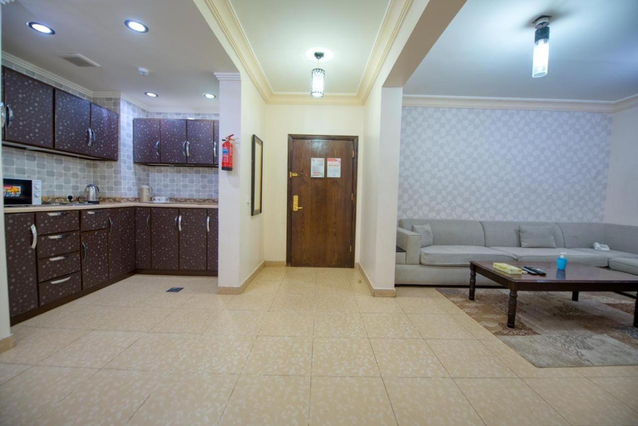 Al Fanar Al Alami 2- Haya'A Malakeya Yanbu Exterior photo