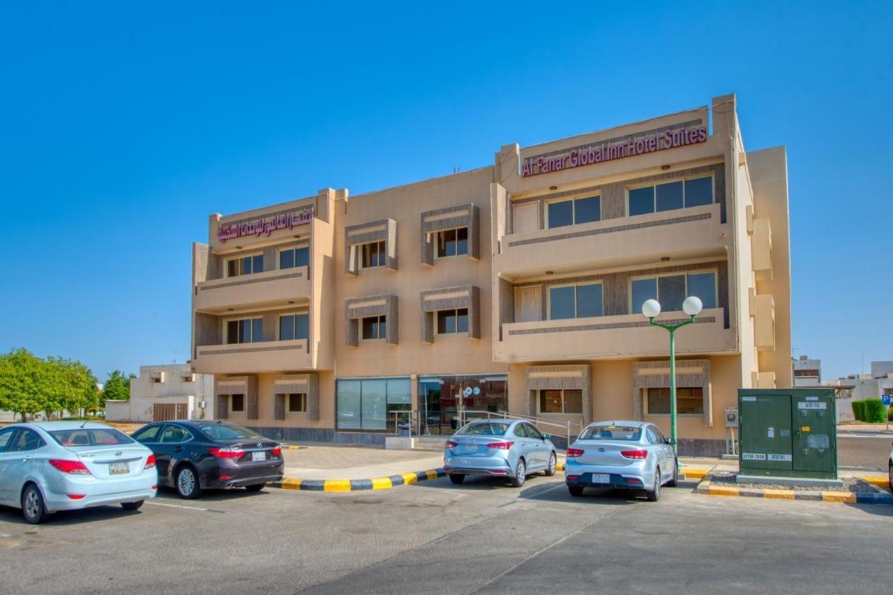 Al Fanar Al Alami 2- Haya'A Malakeya Yanbu Exterior photo