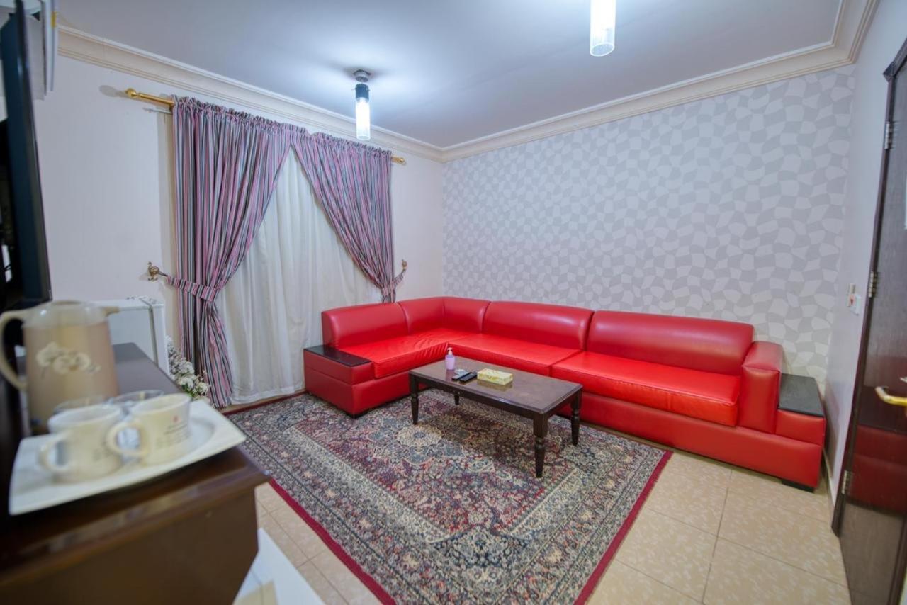 Al Fanar Al Alami 2- Haya'A Malakeya Yanbu Exterior photo