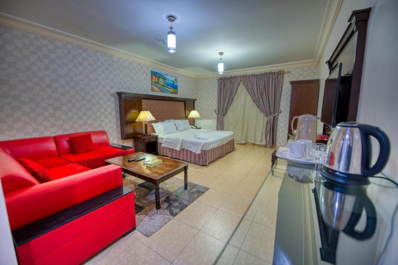 Al Fanar Al Alami 2- Haya'A Malakeya Yanbu Exterior photo
