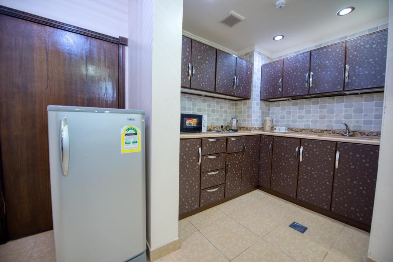 Al Fanar Al Alami 2- Haya'A Malakeya Yanbu Exterior photo