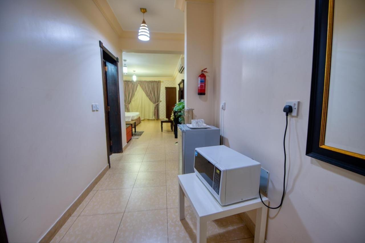 Al Fanar Al Alami 2- Haya'A Malakeya Yanbu Exterior photo