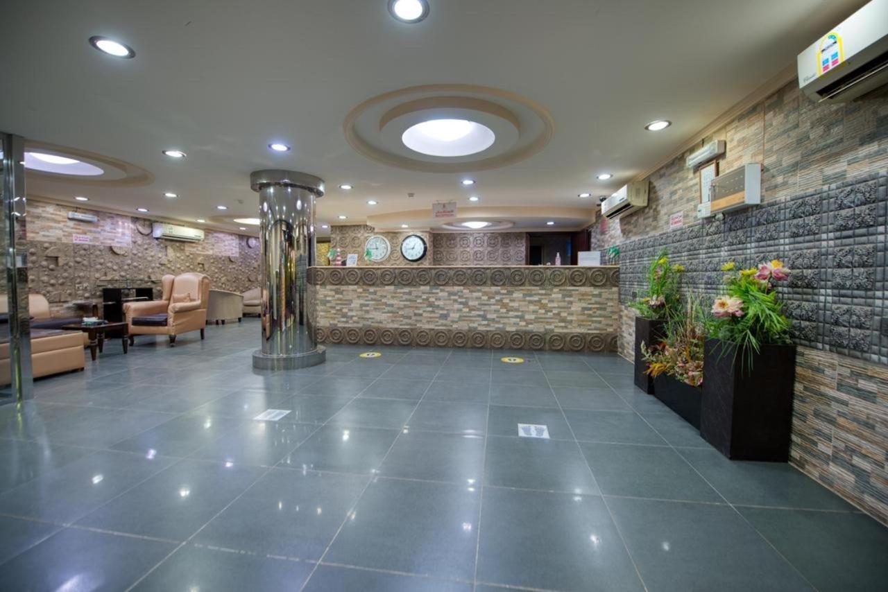 Al Fanar Al Alami 2- Haya'A Malakeya Yanbu Exterior photo