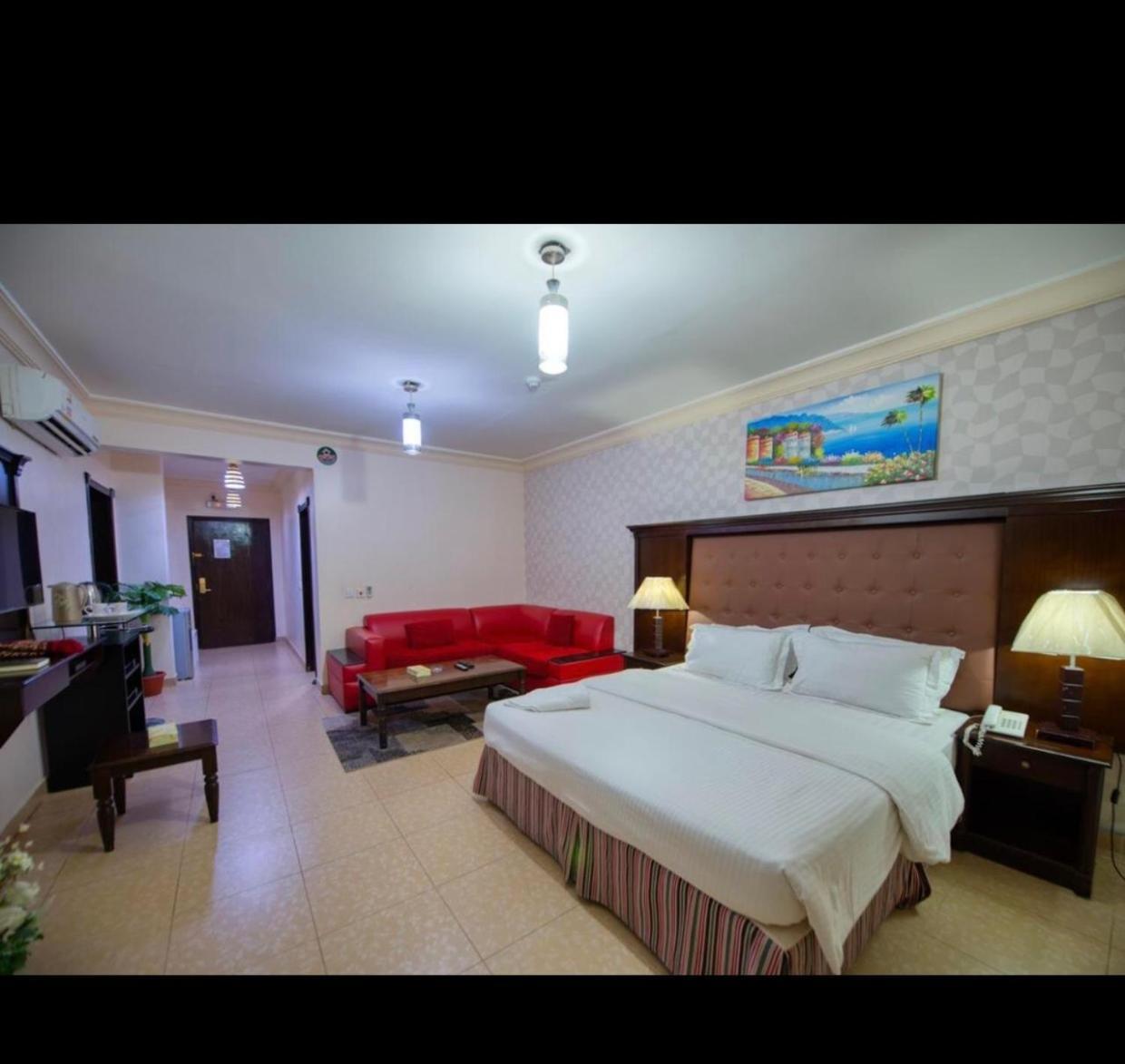 Al Fanar Al Alami 2- Haya'A Malakeya Yanbu Exterior photo